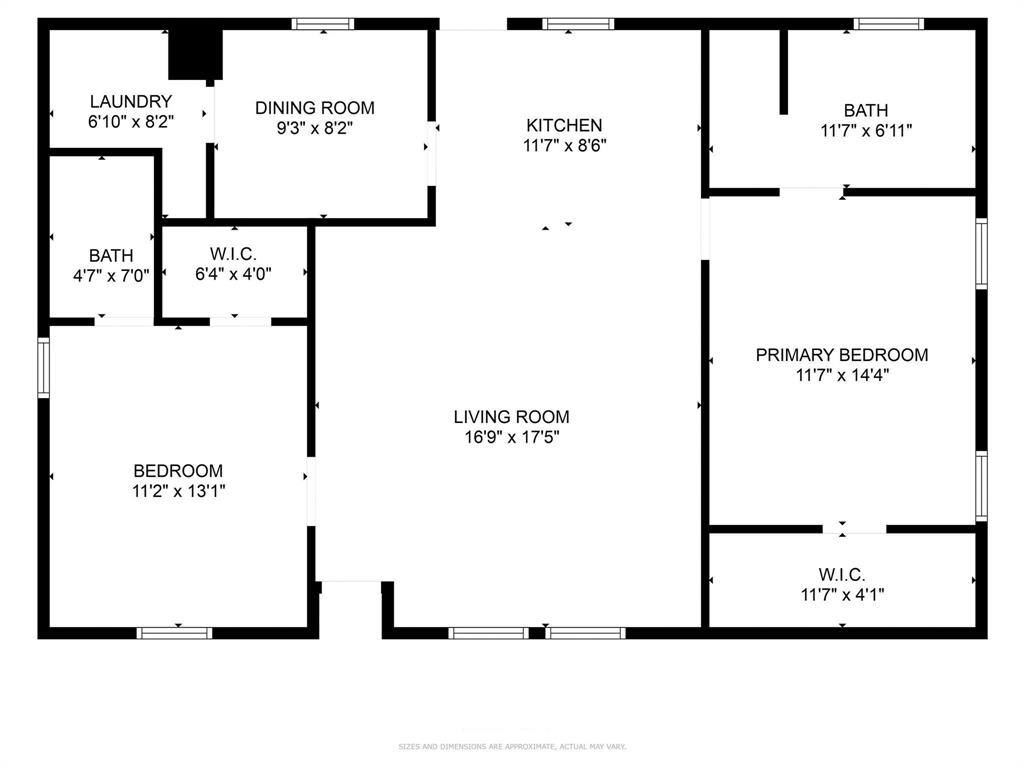 Ponderosa Hills - Residential