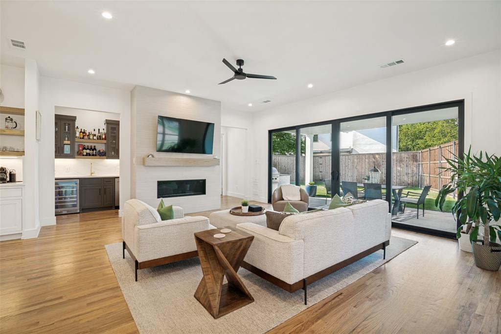 Lake Highlands Estates - Residential