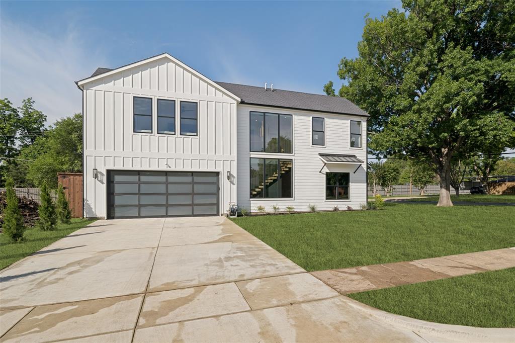 Lake Highlands Estates - Residential