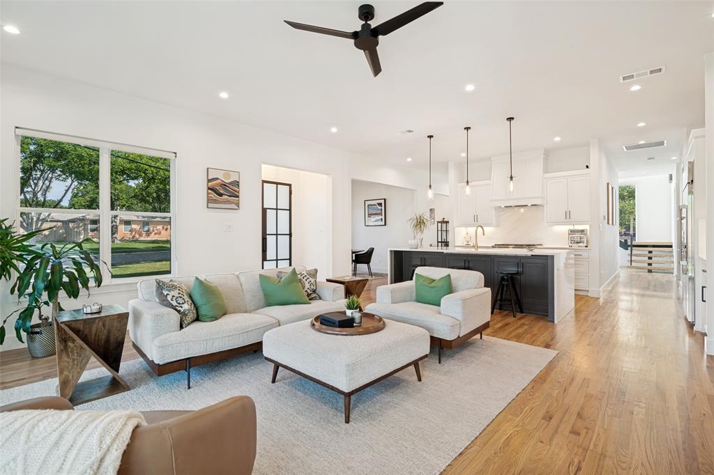 Lake Highlands Estates - Residential