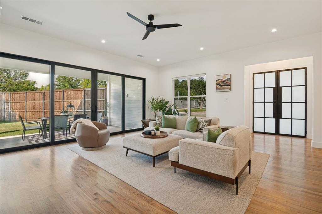 Lake Highlands Estates - Residential