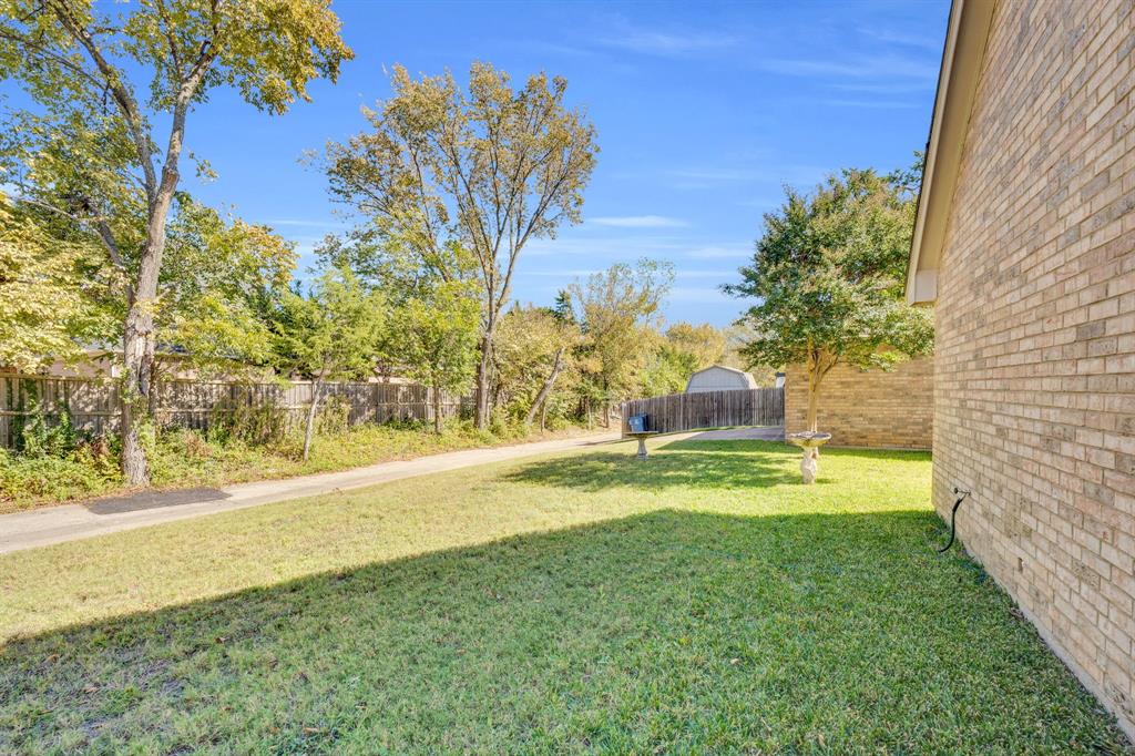 Ten Mile Creek Estates - Residential