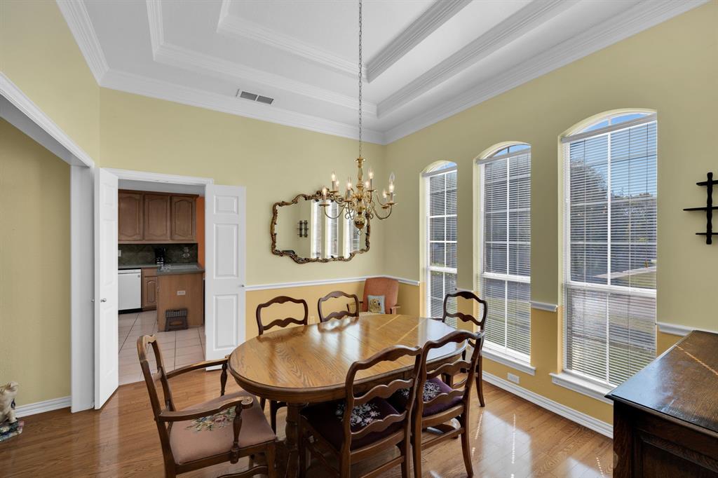 Ten Mile Creek Estates - Residential