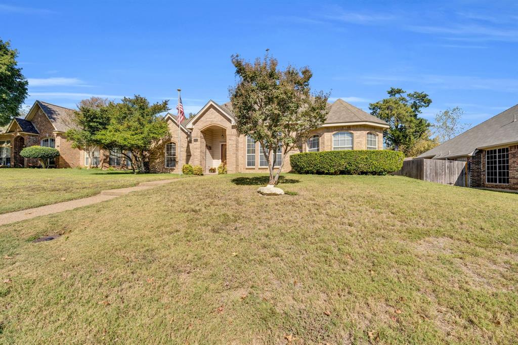 Ten Mile Creek Estates - Residential