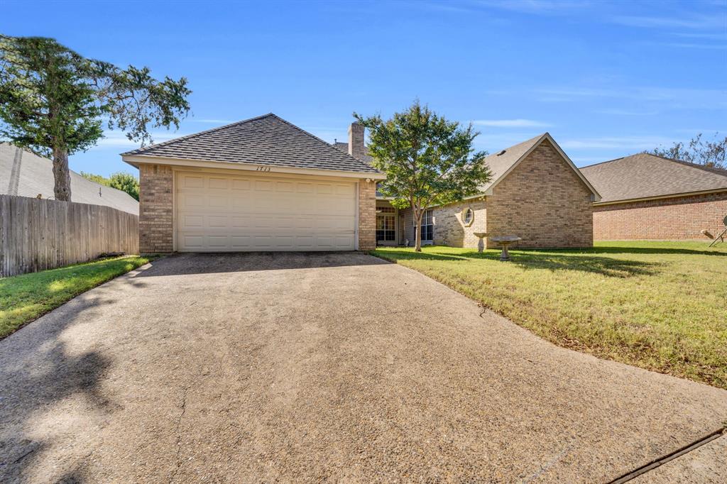 Ten Mile Creek Estates - Residential