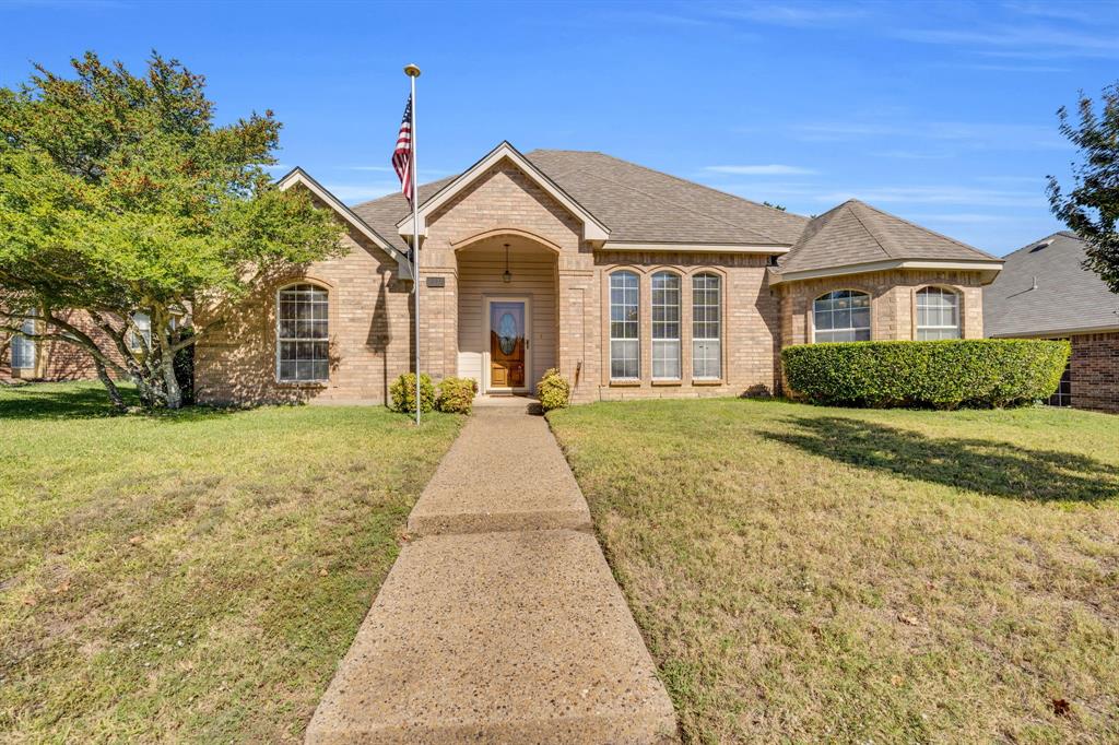 Ten Mile Creek Estates - Residential