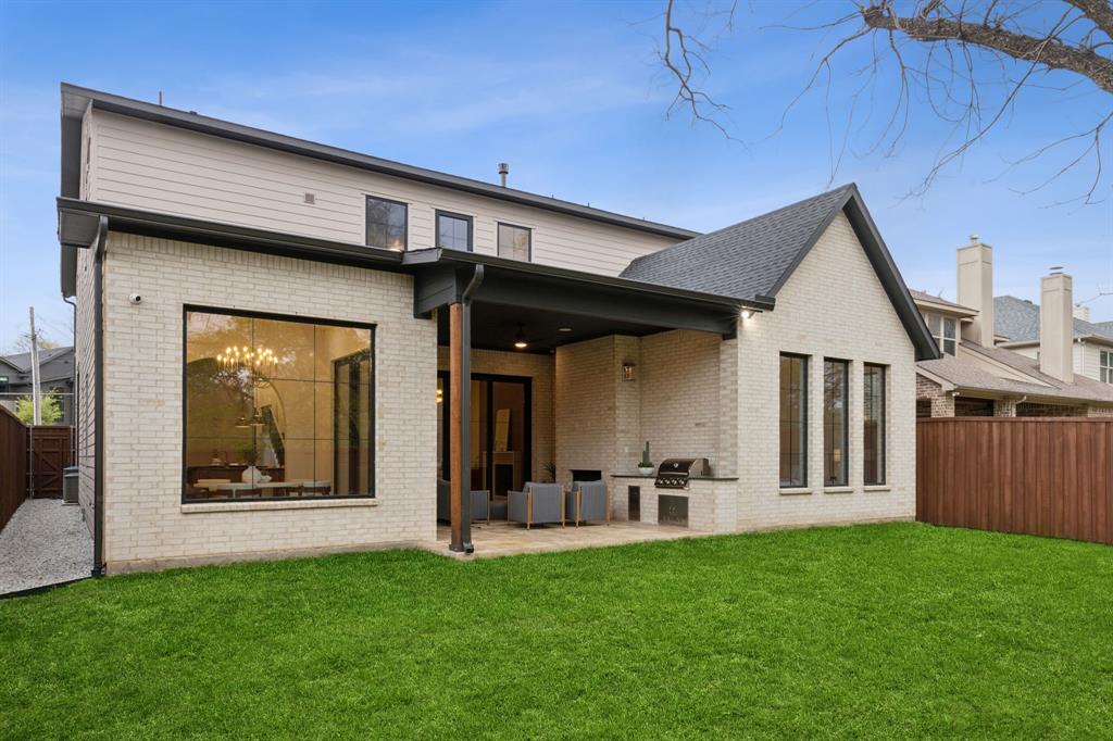 Bob O Links Downs - Residential