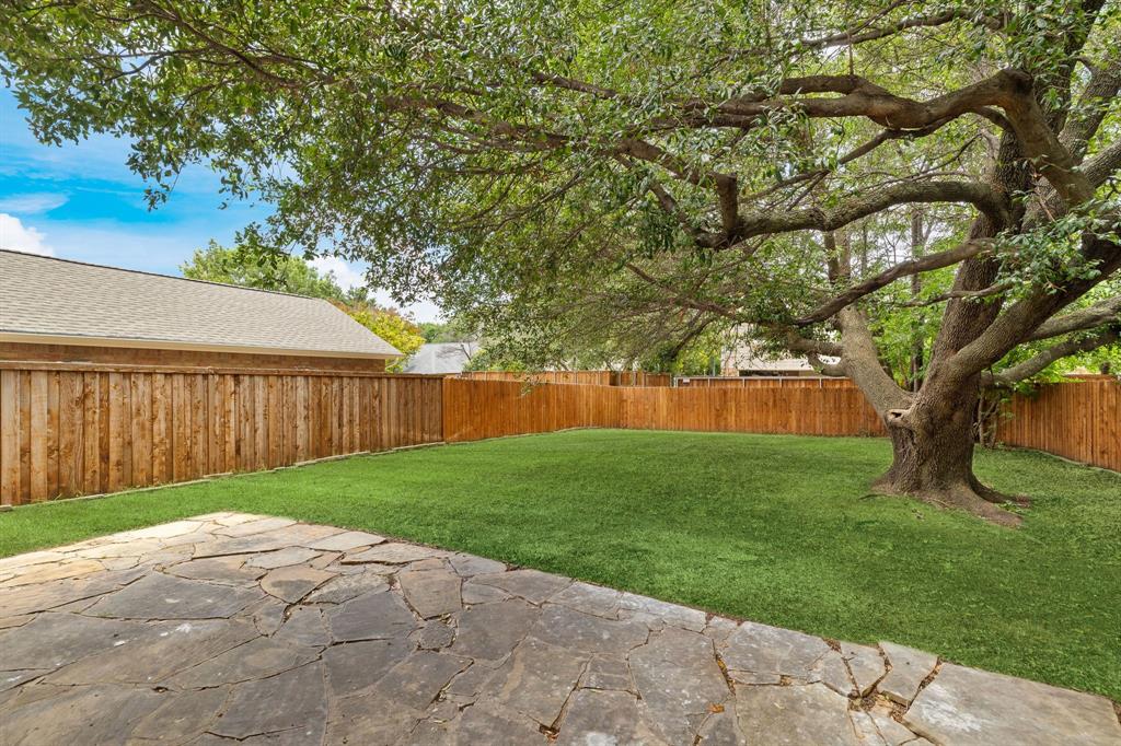 Country Brook #1 - Residential