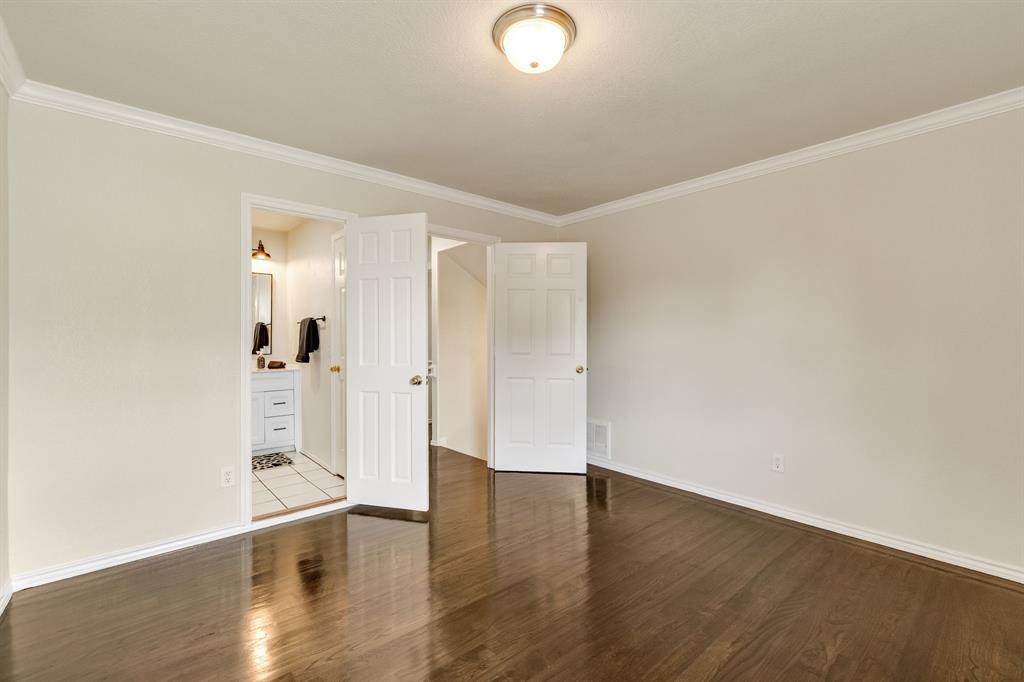 Country Brook #1 - Residential