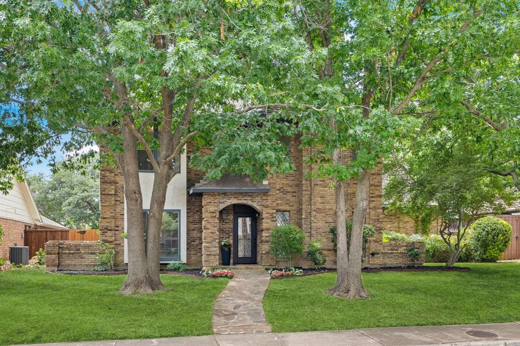 Country Brook #1 - Residential