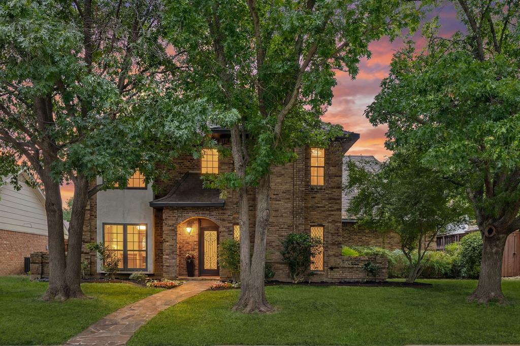 Country Brook #1 - Residential