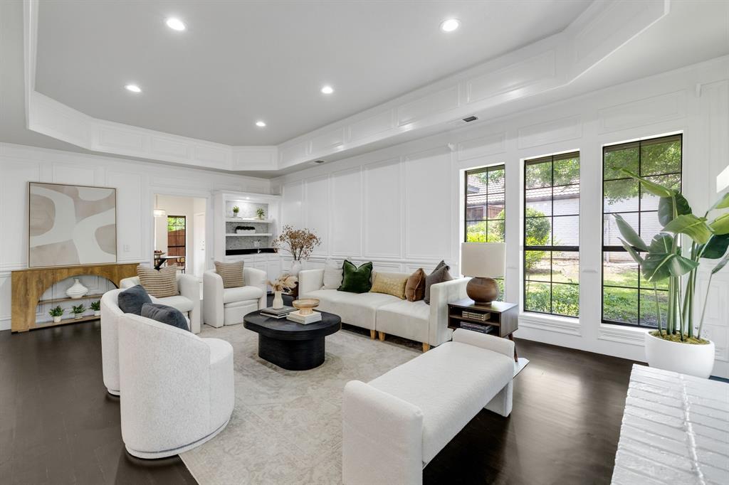 Country Brook #1 - Residential