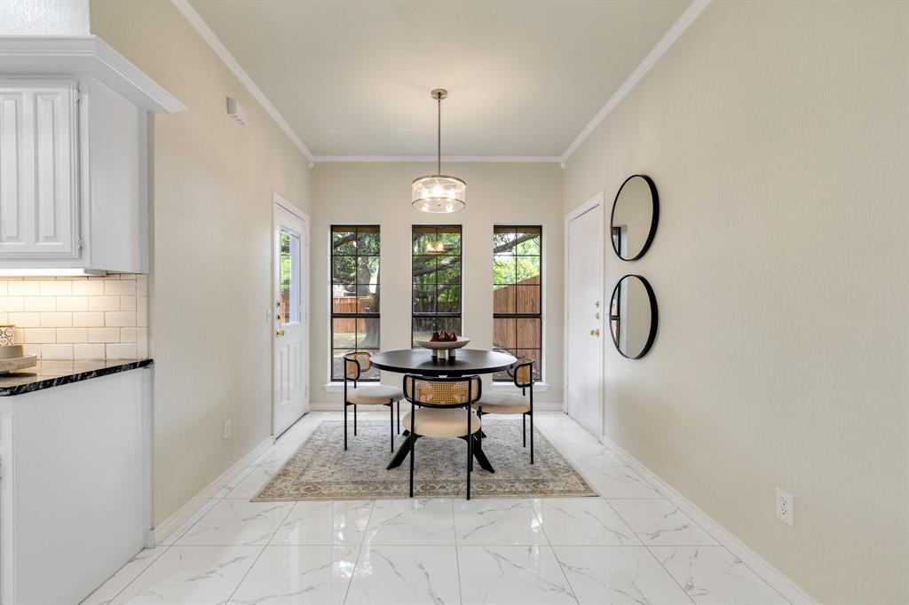 Country Brook #1 - Residential