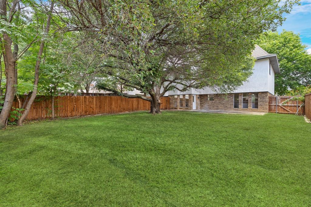 Country Brook #1 - Residential