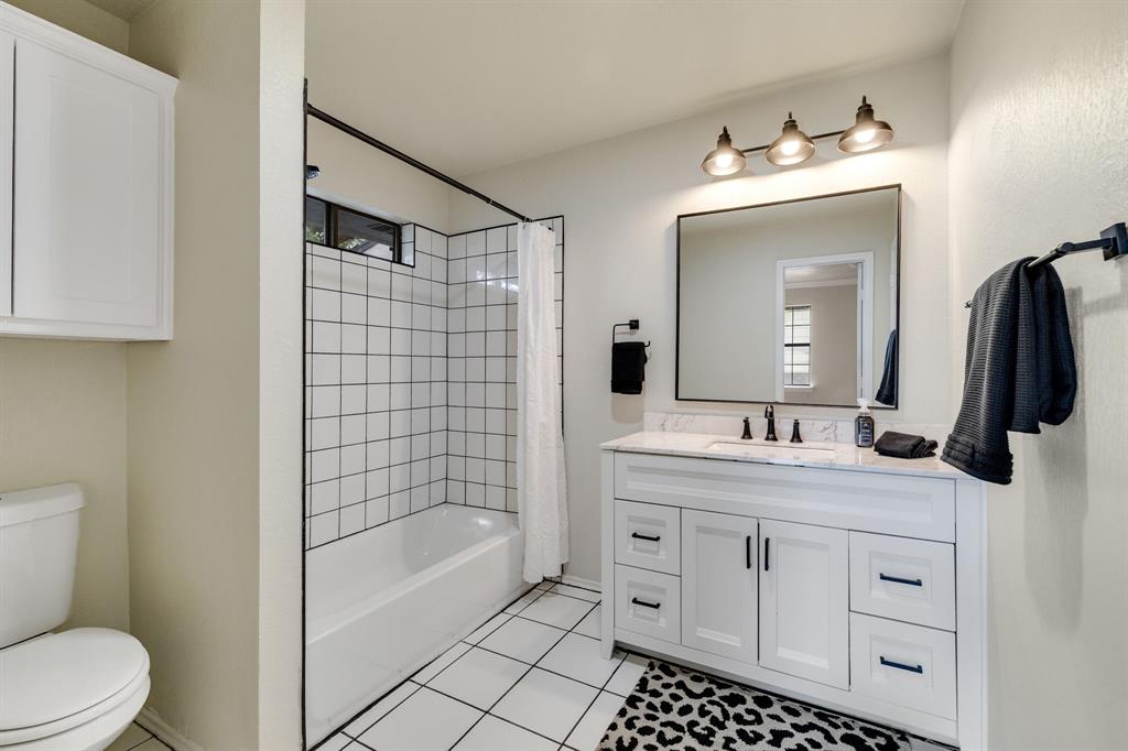 Country Brook #1 - Residential