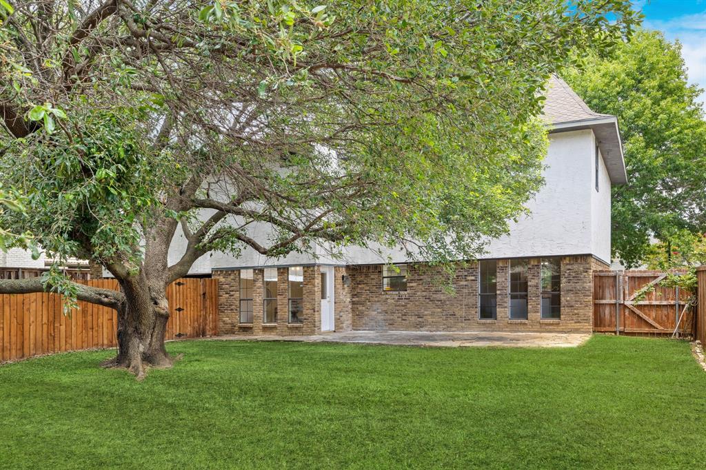 Country Brook #1 - Residential