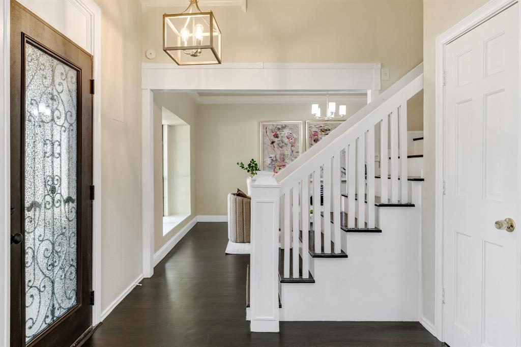 Country Brook #1 - Residential