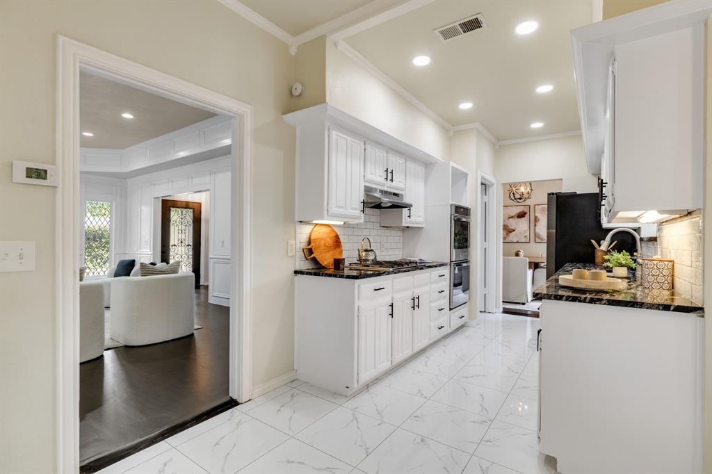Country Brook #1 - Residential