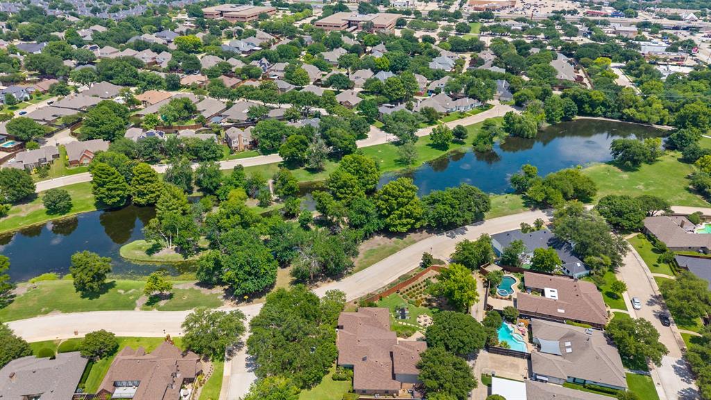 Country Brook #1 - Residential