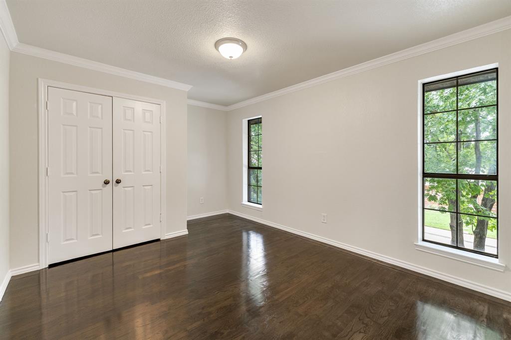 Country Brook #1 - Residential