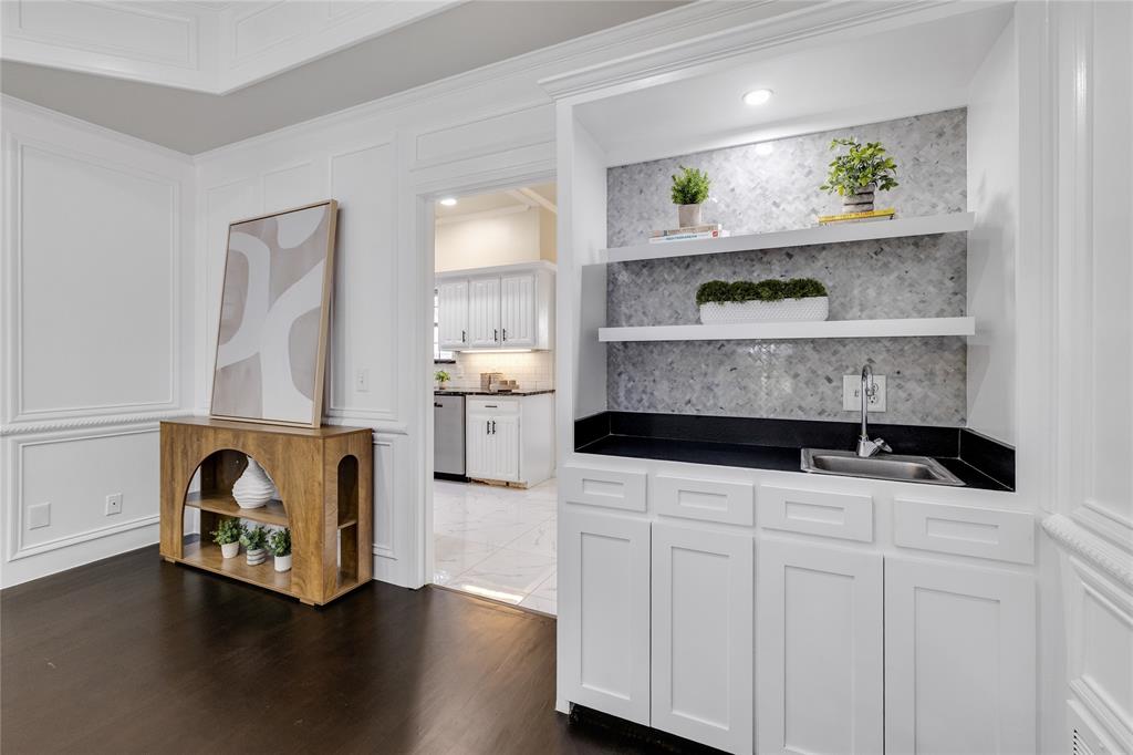 Country Brook #1 - Residential