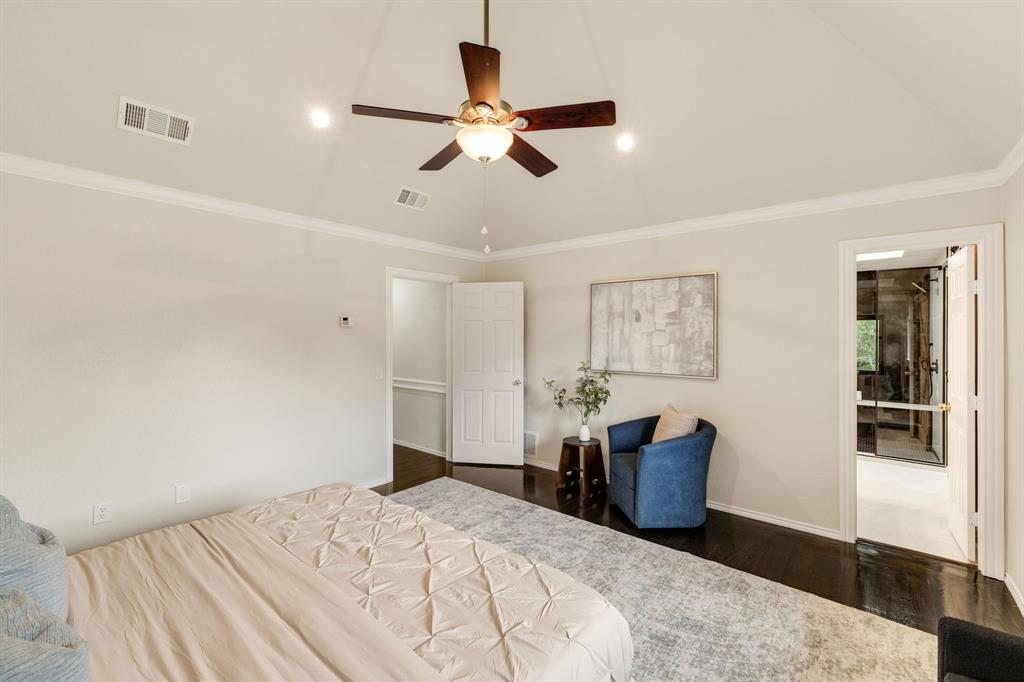 Country Brook #1 - Residential