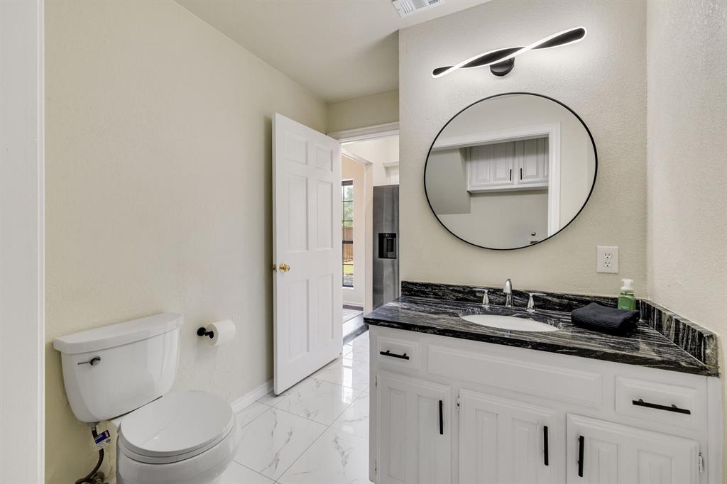 Country Brook #1 - Residential