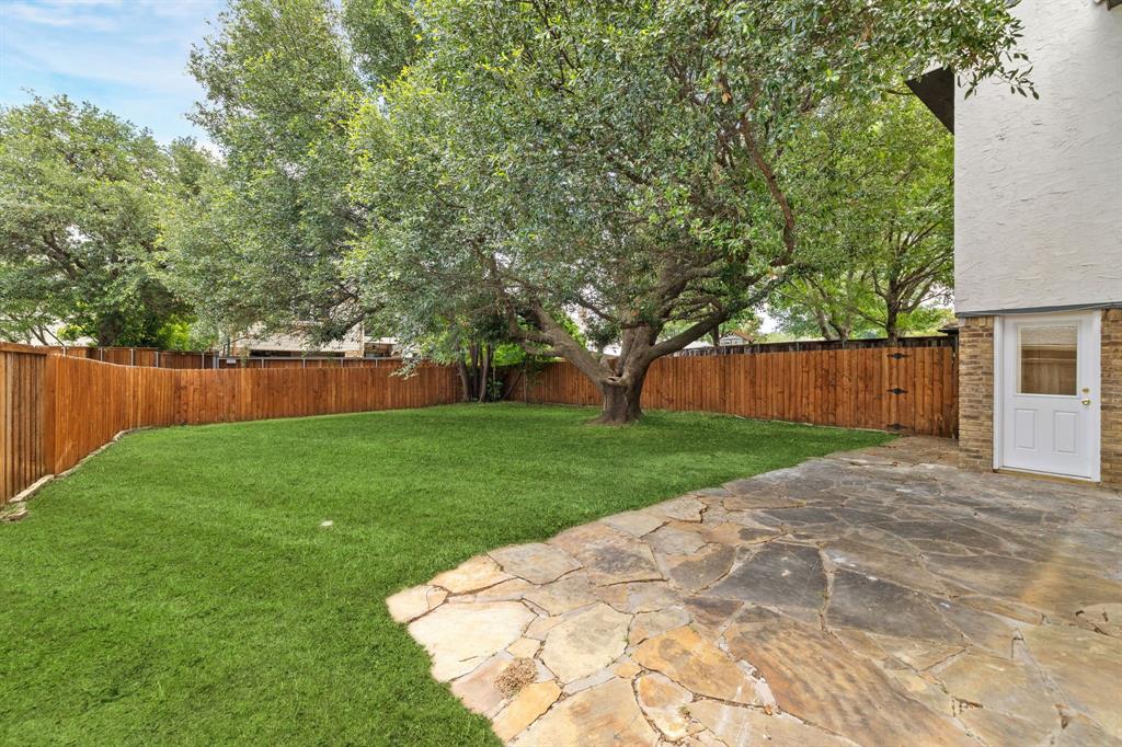 Country Brook #1 - Residential