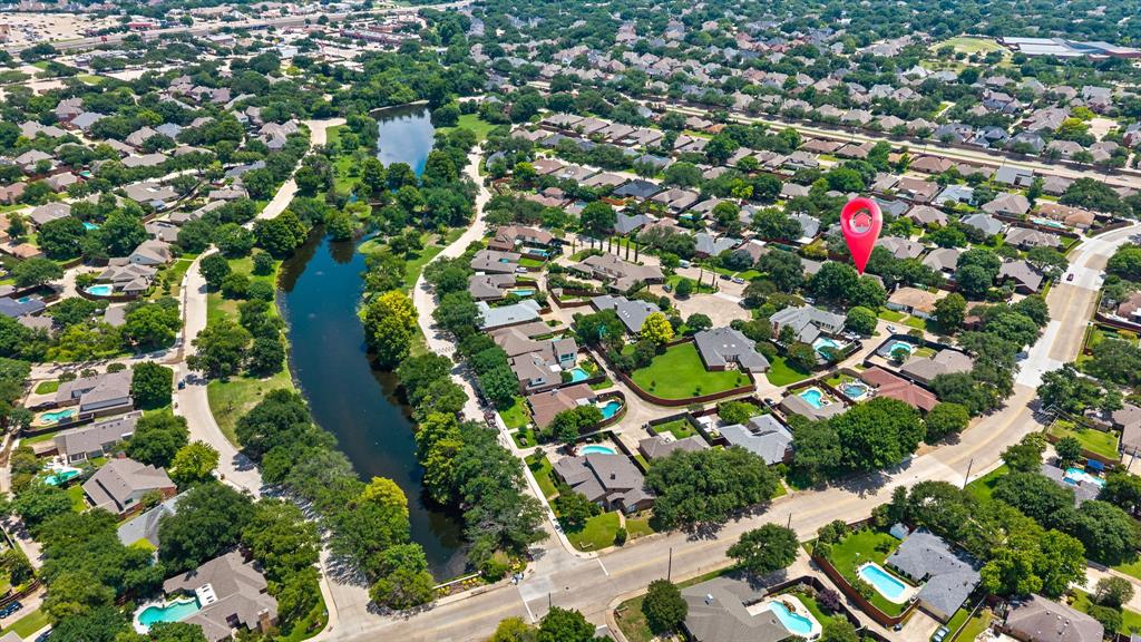 Country Brook #1 - Residential