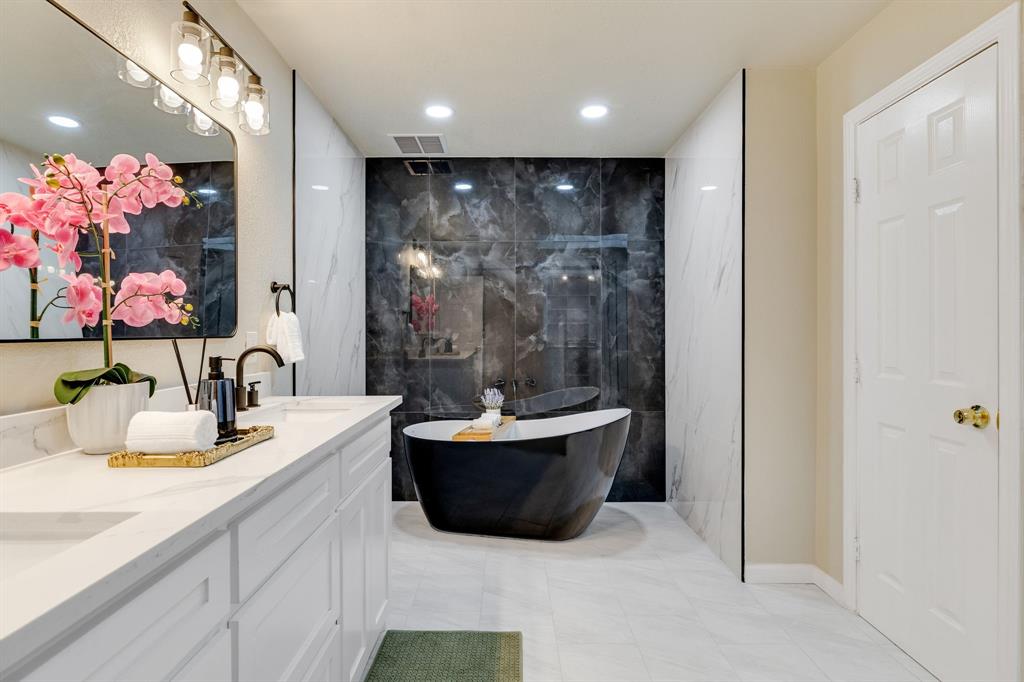 Country Brook #1 - Residential