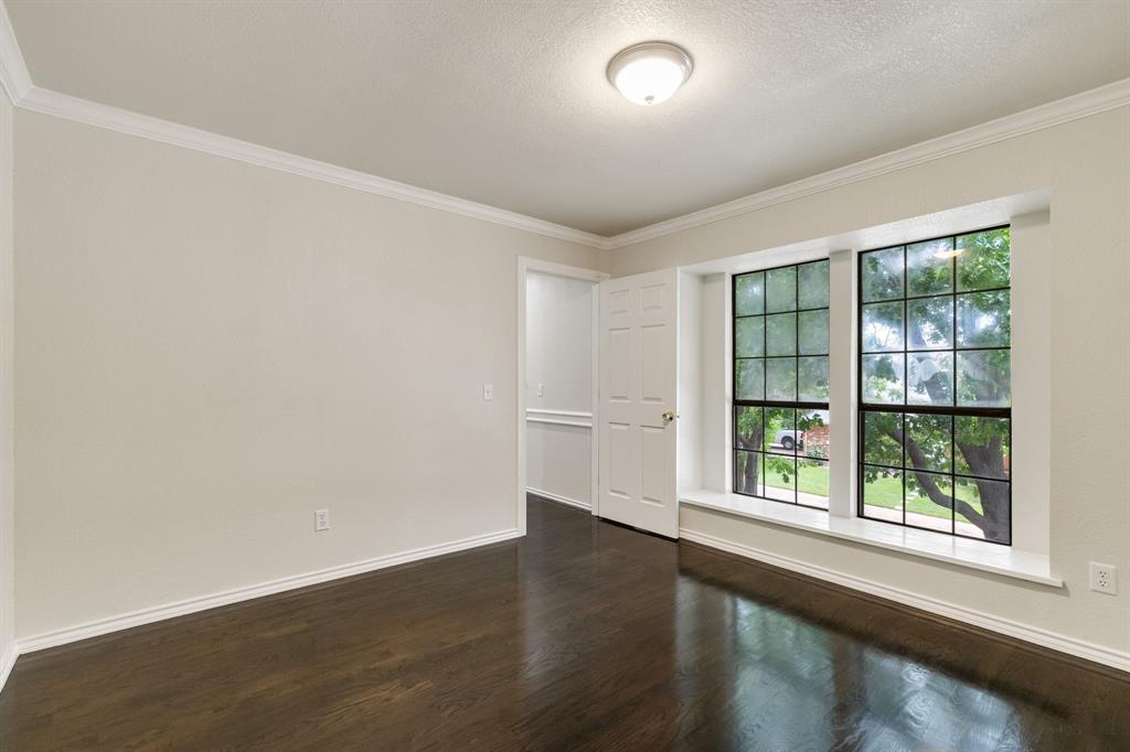 Country Brook #1 - Residential