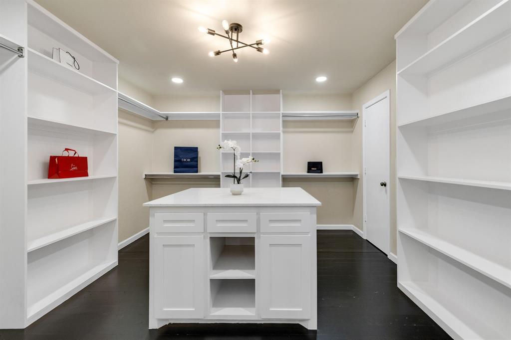 Country Brook #1 - Residential