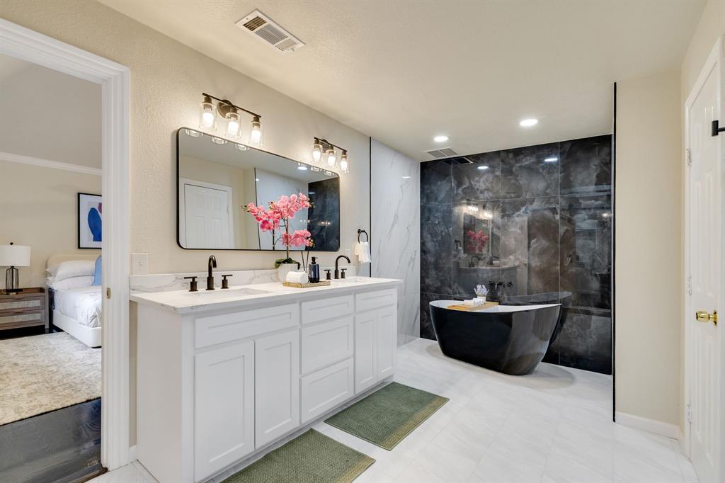 Country Brook #1 - Residential