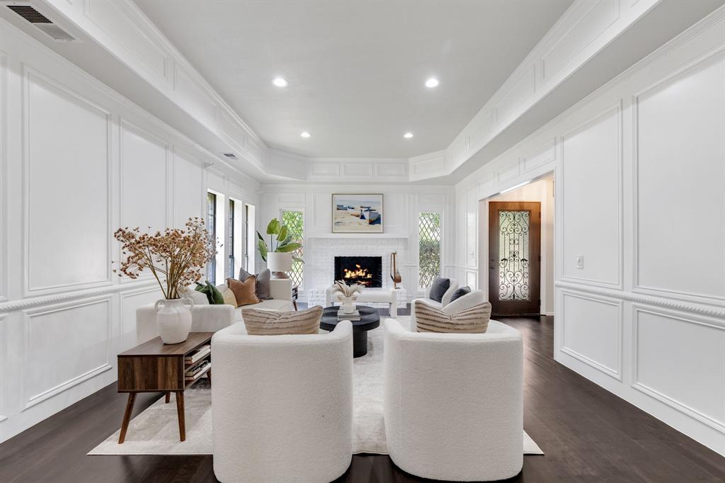 Country Brook #1 - Residential