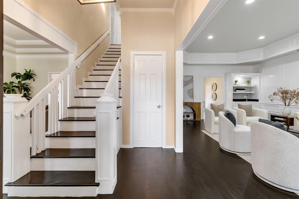 Country Brook #1 - Residential