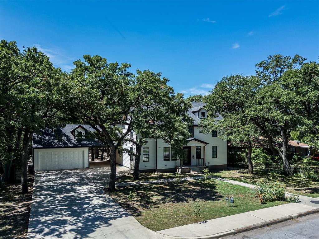 Cortes Add - Residential