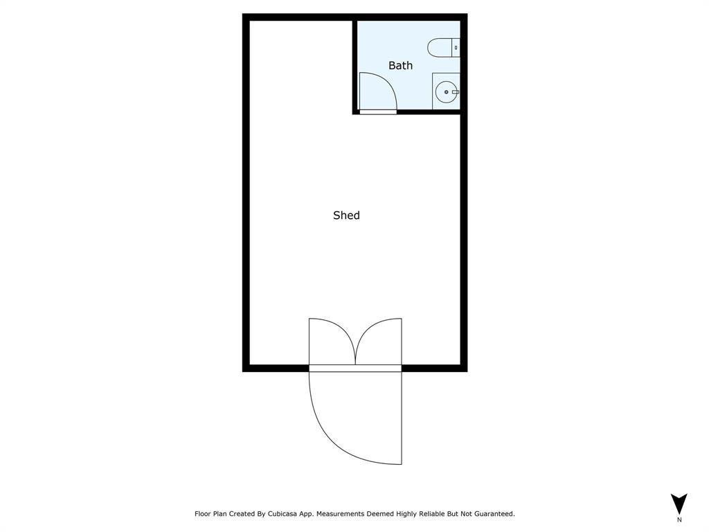 Cortes Add - Residential