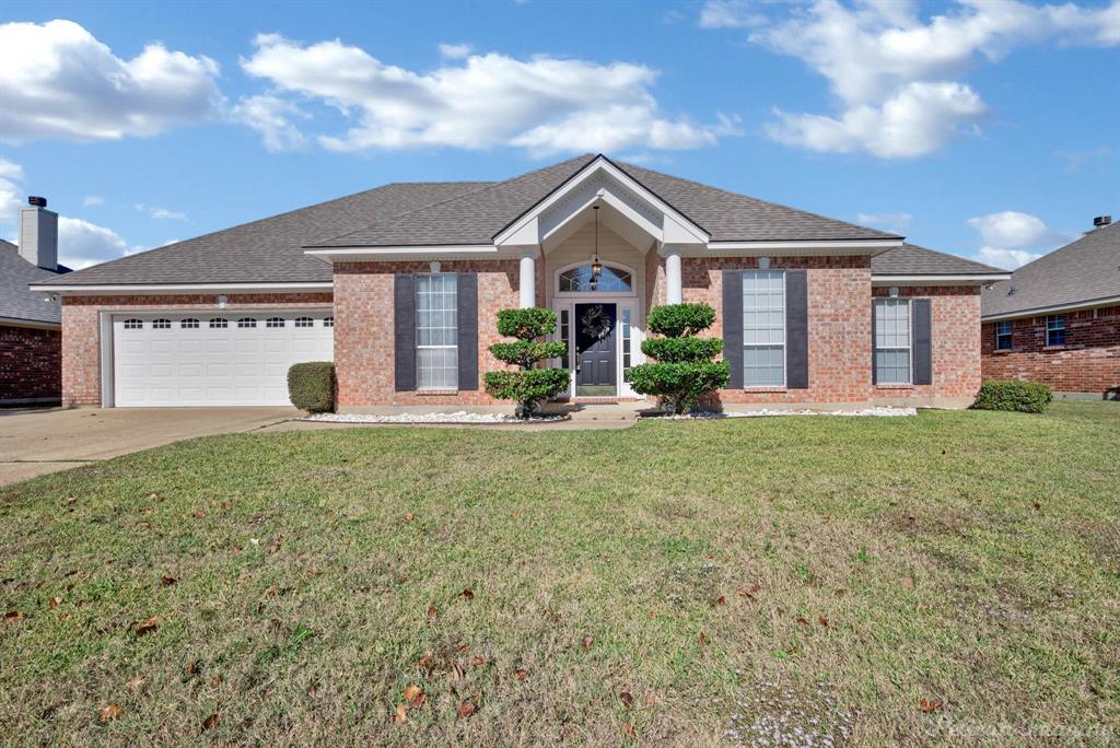 Plantation Trace - Residential