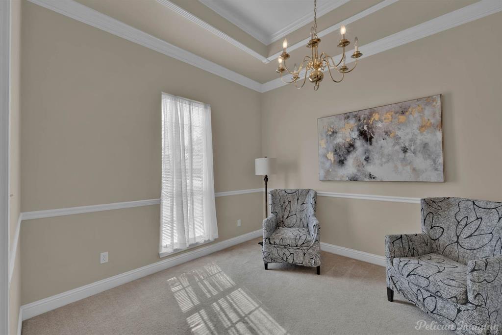 Plantation Trace - Residential