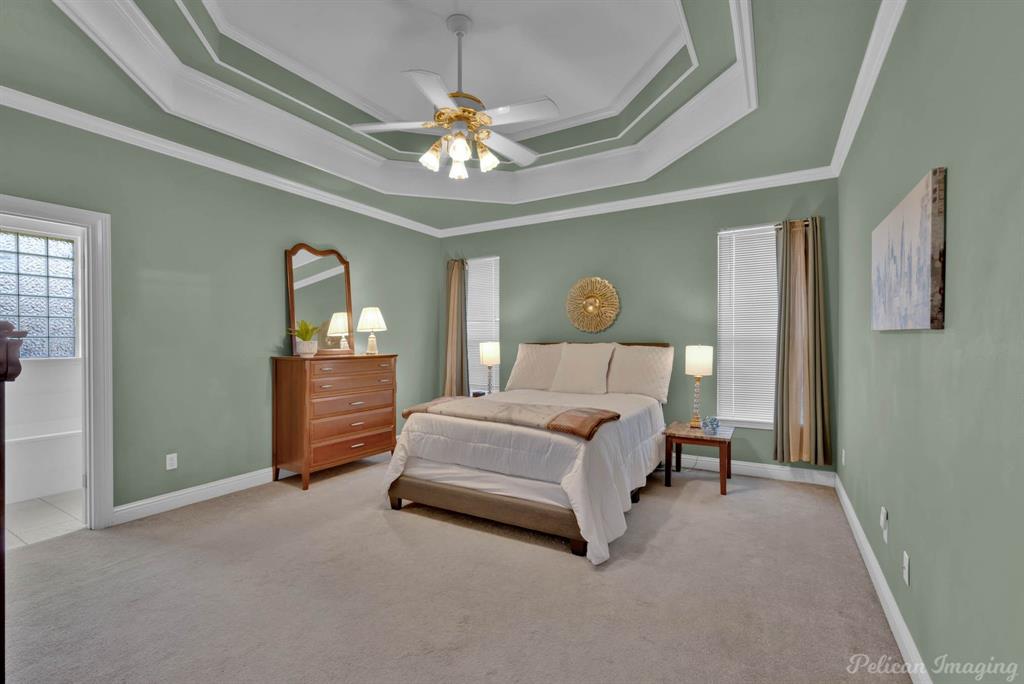 Plantation Trace - Residential