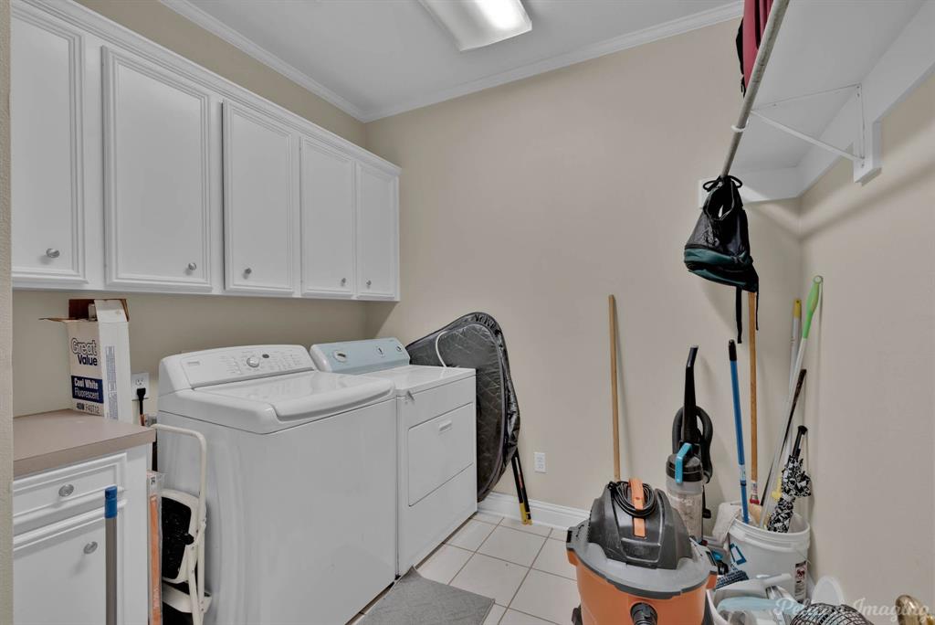 Plantation Trace - Residential