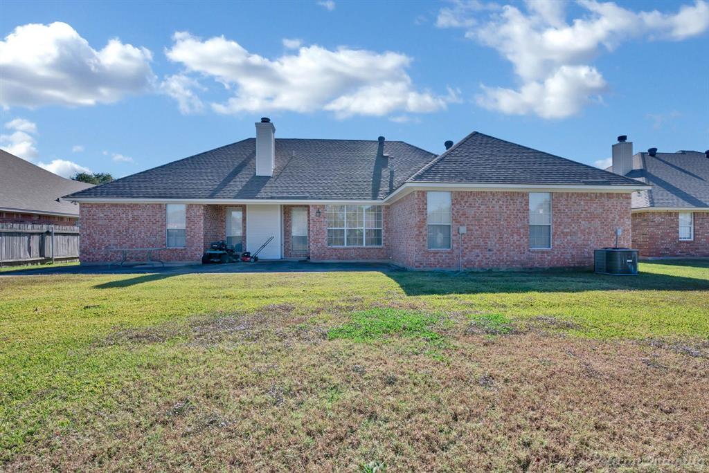 Plantation Trace - Residential