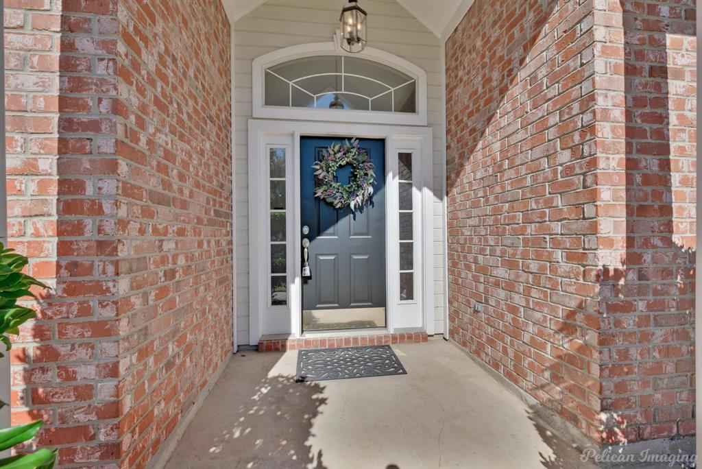 Plantation Trace - Residential