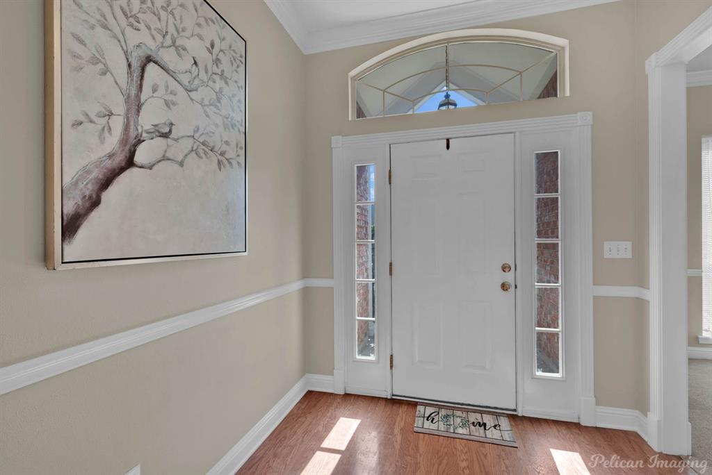 Plantation Trace - Residential