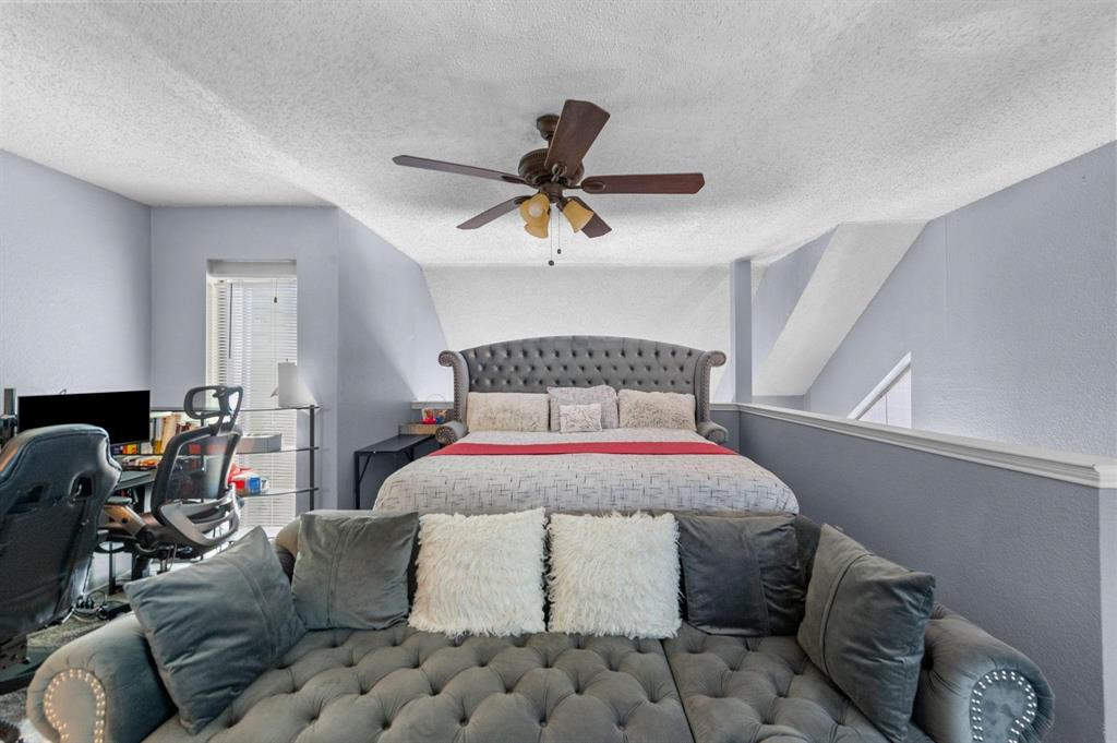Richland Trace Condos - Residential