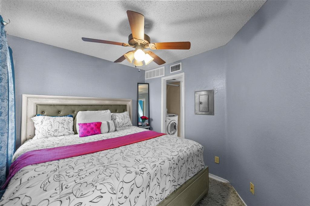 Richland Trace Condos - Residential