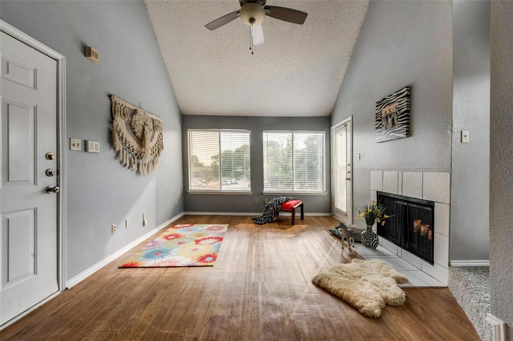 Richland Trace Condos - Residential