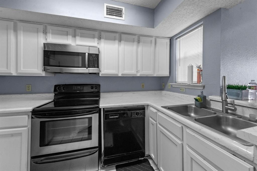 Richland Trace Condos - Residential