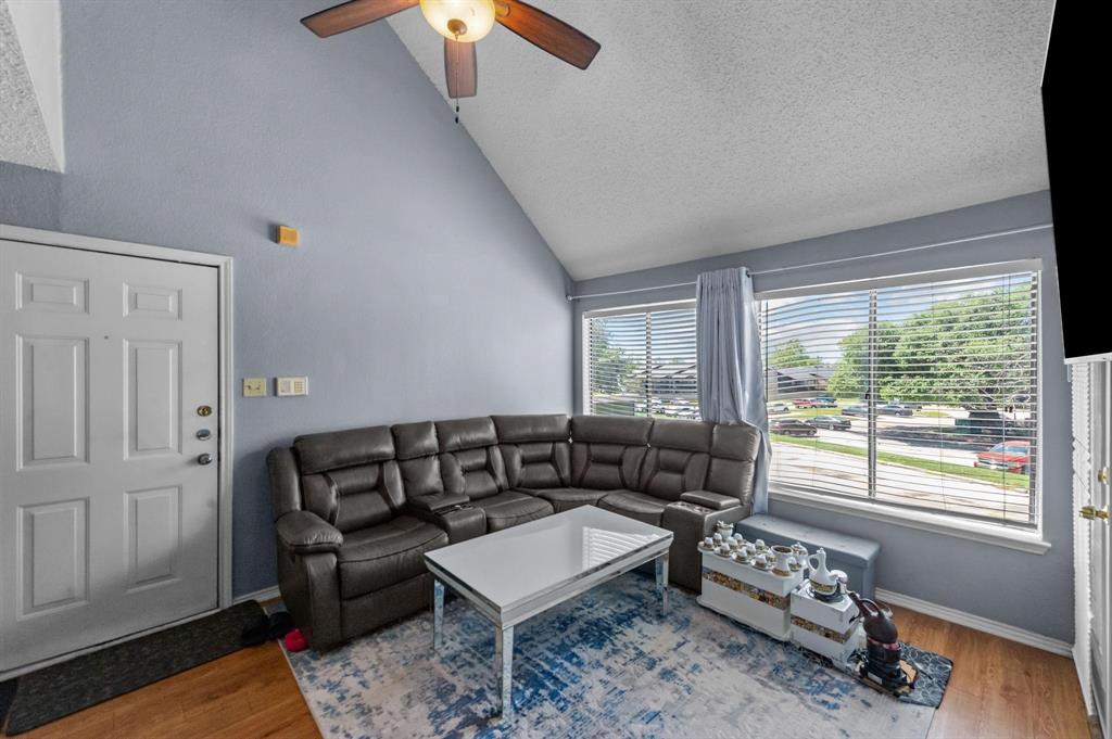 Richland Trace Condos - Residential