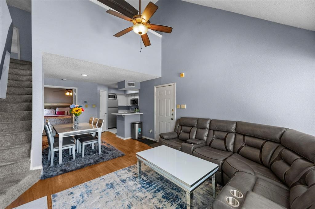 Richland Trace Condos - Residential